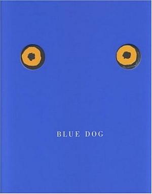 Blue Dog by George Rodrigue