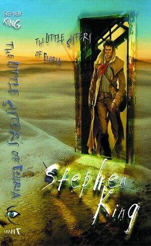 The Little Sisters of Eluria by Stephen King