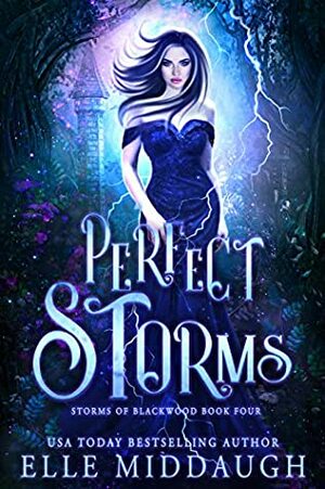 Perfect Storms by Elle Middaugh