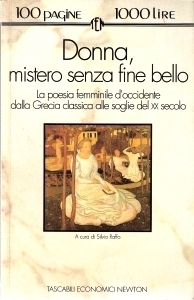 Donna, mistero senza fine bello by Silvio Raffo