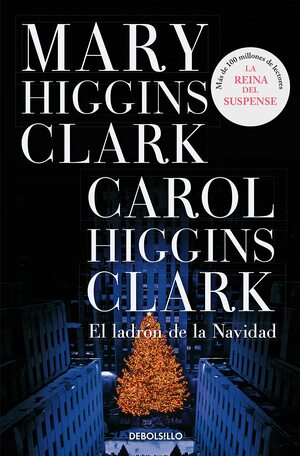 El ladrón de la Navidad by Mary Higgins Clark