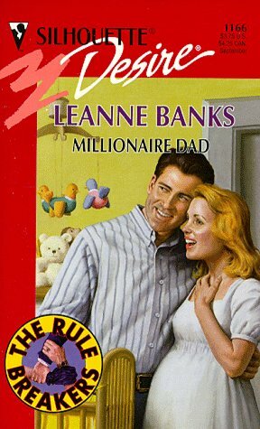 Millionaire Dad by Leanne Banks