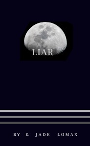 Liar by E. Jade Lomax