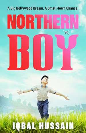 Northern Boy by Iqbal Hussain