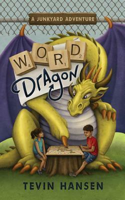 Word Dragon by Tevin Hansen