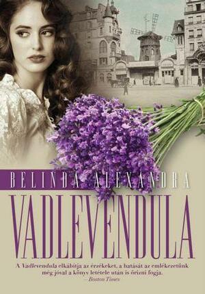 Vadlevendula by Belinda Alexandra