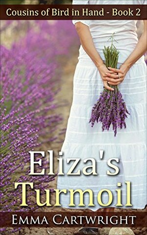 Eliza's Turmoil by Emma Cartwright