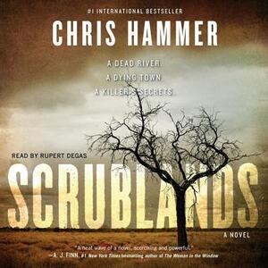 Scrublands by Chris Hammer