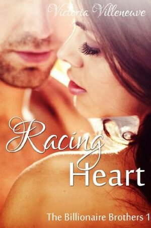 Racing Heart by Victoria Villeneuve