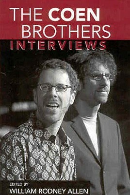 The Coen Brothers: Interviews by 