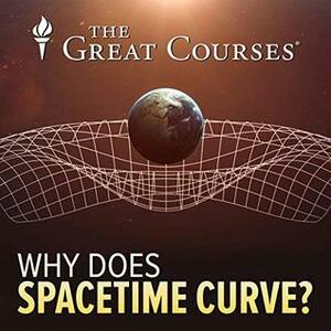 Why Does Spacetime Curve? by Richard Wolfson