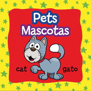 Pets Spanish/English by 