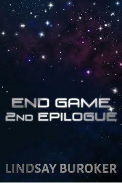 End Game 2nd Epilogue by Lindsay Buroker