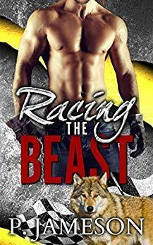 Racing the Beast by P. Jameson