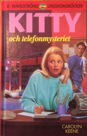 Kitty och telefonmysteriet by Carolyn Keene