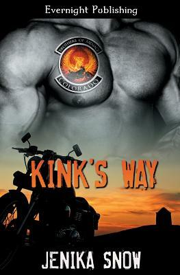 Kink's Way by Jenika Snow