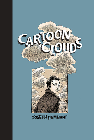 Cartoon Clouds by Joseph Remnant