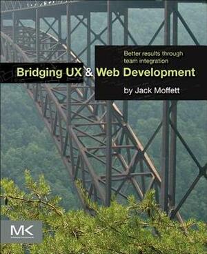 Bridging UX and Web Development: Better Results Through Team Integration by Jack Moffett