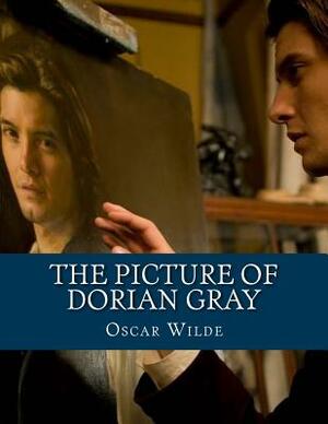 The Picture of Dorian Gray by Oscar Wilde