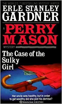 Perry Mason och fallet med den mördade miljonären by Erle Stanley Gardner