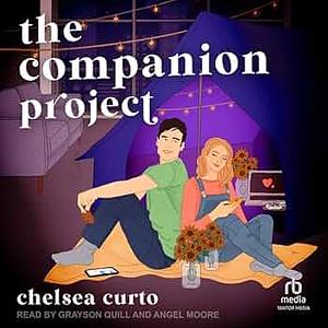 The Companion Project by Chelsea Curto