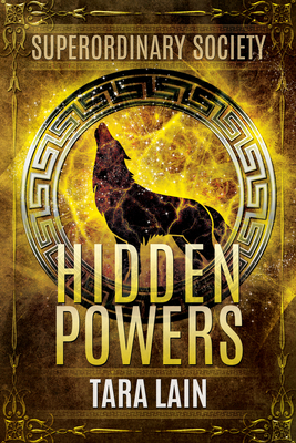 Hidden Powers by Tara Lain