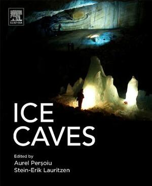 Ice Caves by 