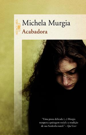 Acabadora by Michela Murgia