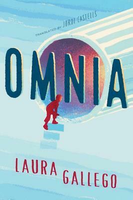 Omnia by Laura Gallego