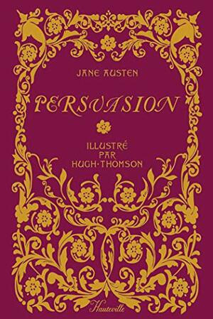 Persuasion by Jane Austen