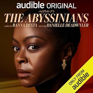 The Abyssinians by Banna Desta