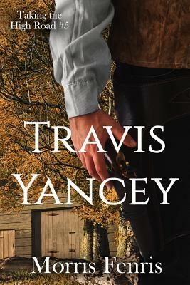 Travis Yancey by Morris Fenris