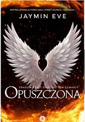 Opuszczona by Jaymin Eve