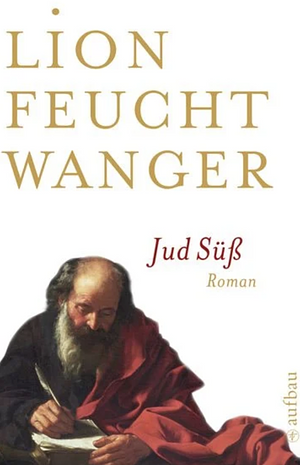 Jud Süß by Lion Feuchtwanger