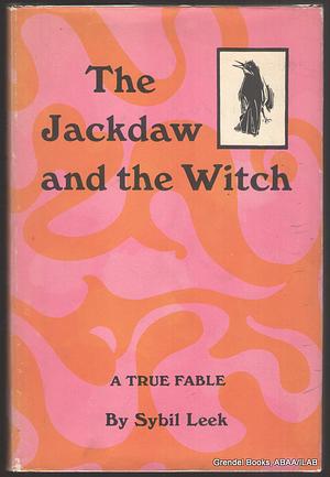 The Jackdaw and the Witch by Sybil Leek