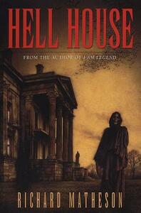 Hell House by Richard Matheson