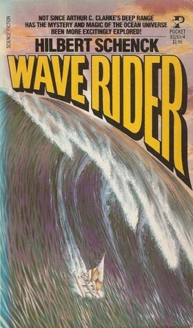 Wave Rider by Hilbert Schenck