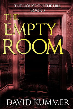 The Empty Room by David Duane Kummer