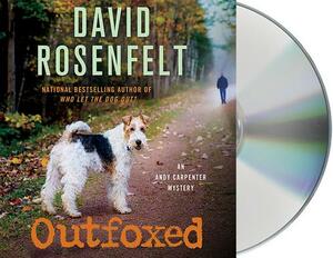 Outfoxed by David Rosenfelt