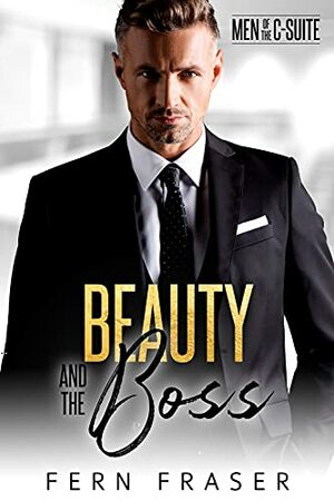 Beauty and the Boss by Fern Fraser