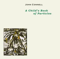 A Child's Book of Particles by John Connell