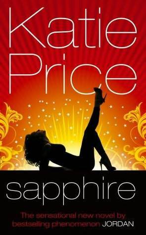 Sapphire by Katie Price