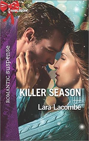 Killer Season by Lara Lacombe