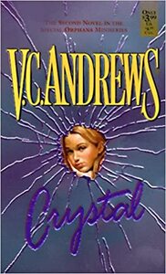 Crystal by V.C. Andrews