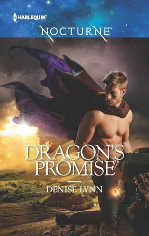 Dragon's Promise by Denise Lynn
