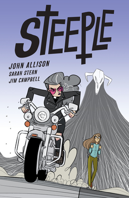 Steeple by Sarah Stern, Jim Campbell, John Allison