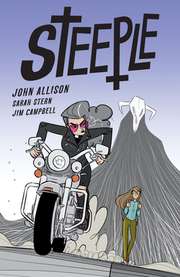 Steeple Volume 1 by John Allison