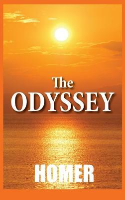 The Odyssey by Homer