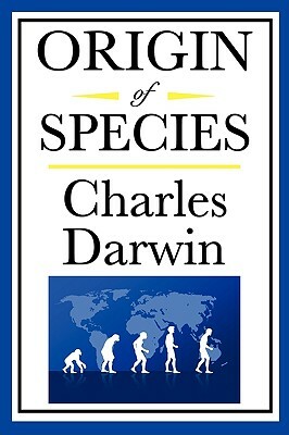 Origin of Species by Charles Darwin