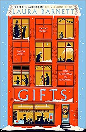 Gifts by Laura Barnett